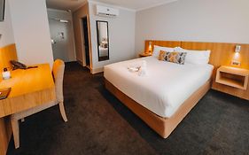 Clarion Hotel Townsville